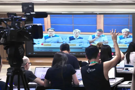 明揚屏東廠爆炸　母公司：銀行額度可支應損失