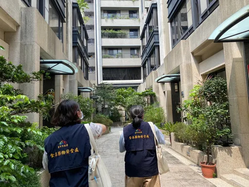 台中啟動跨縣市聯防追進口蛋流向　2倉儲地址均不實！最重罰300萬