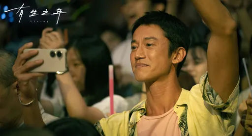 吳慷仁《有生之年》寫遺書引共鳴　楊貴媚氣老公與護理師糾纏