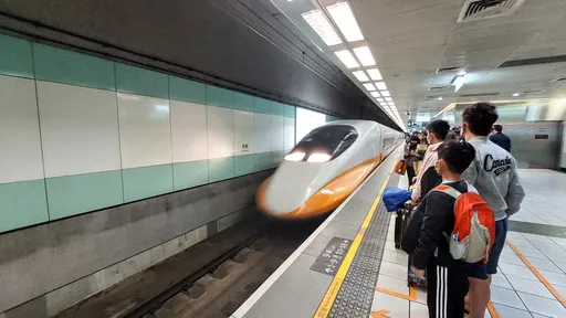 國慶連假!高鐵再開6班次列車 本周五零時開放購票