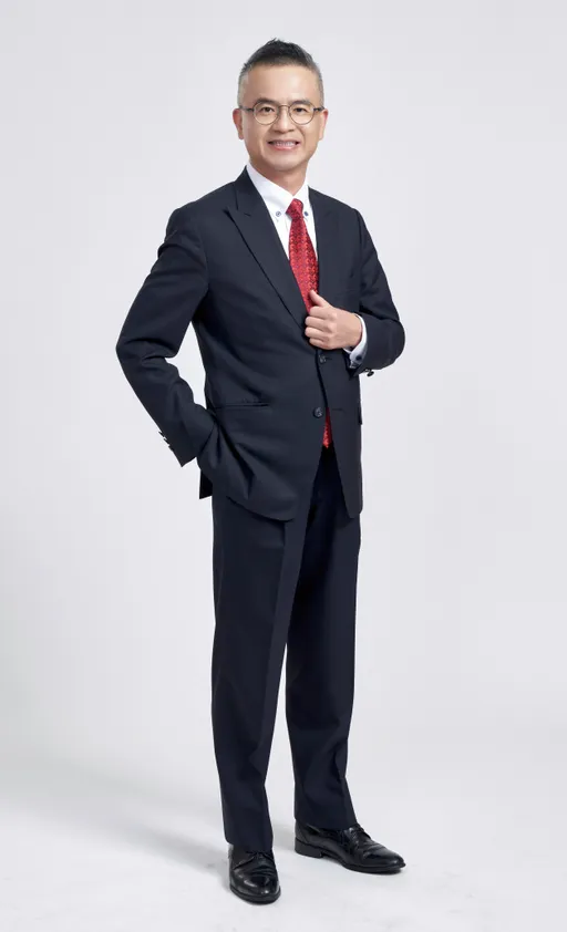 拿下台積電美日設廠大案 郭水義:台商在哪就去哪