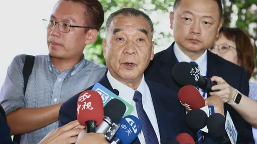 邱國正驚爆「最近敵情異常」　曝國軍掌握中國「陸海空」3軍狀態