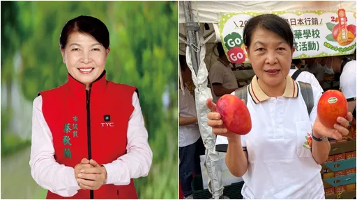 台南7連霸議員被帶回偵訊!住家、服務處6處全被搜