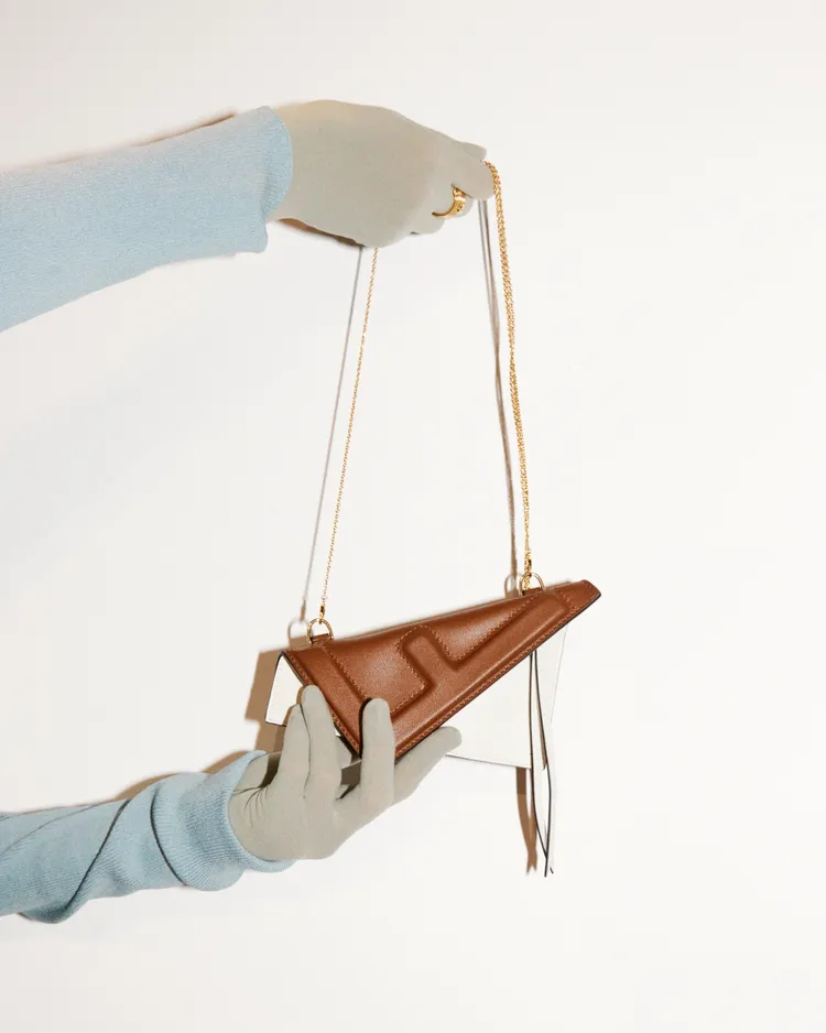 FENDI 2024春夏包款。品牌提供