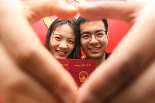 蛤!中國房市低迷讓人不想離婚了 律師這樣說