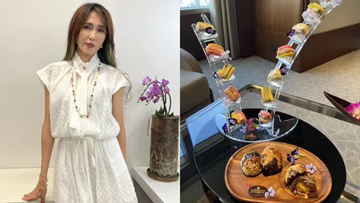 工藤靜香睽違30年寶島開唱 喜收日本沒有的「12年發酵聖品」