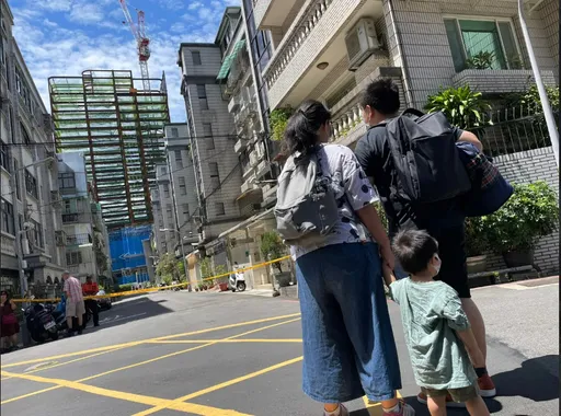 設計監造待過北市建管處!高嘉瑜:要求北市府徹查是否內神通外鬼!