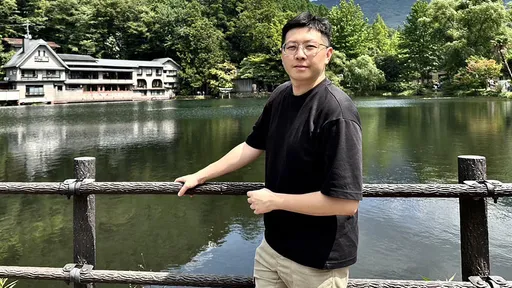 讚綠版國軍營舍被揪造假　王浩宇認了「搜尋時找到錯誤照片」