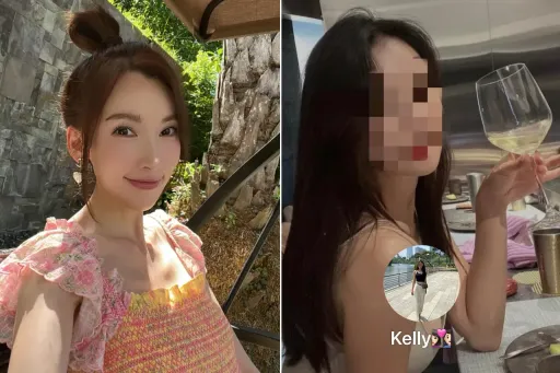 「輔大陳若儀」真面目倒數曝光!氣閨密搶男人 放話「大鬧婚禮」拆假面具