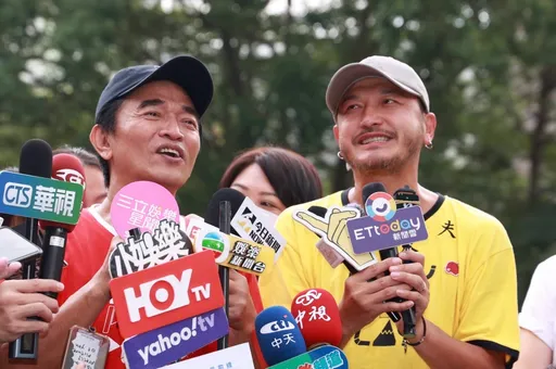 邰智源《木曜4》喊滾曝近況　吳宗憲爆料KID婚宴日期地點