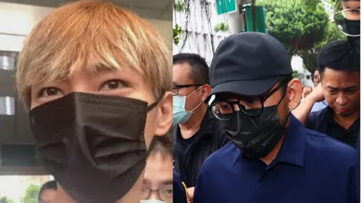 炎亞綸黃子佼受MeToo波及全摃龜 不倫薛紀綱入圍兒少主持人