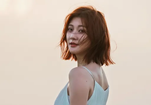 林逸欣心痛閨蜜昏迷醒來「只有12歲」 盼《出去走走》尋回往日記憶