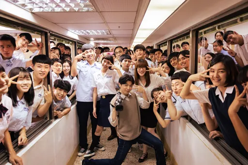 張國榮67歲冥誕藏洋蔥 藍正龍新作致敬《Monica》揪群星尬舞