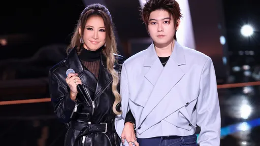 李玟戰隊學員和《好聲音》公司解約！捐出處女作版稅作公益