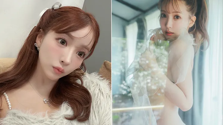 翻攝自三上悠亞推特