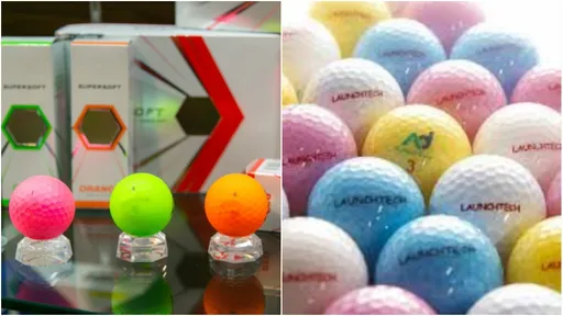 屏東爆炸|明揚高爾夫球去年出貨占全球近2成 正進行二廠擴建