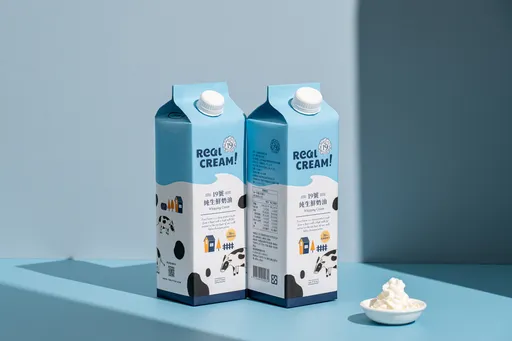 全台唯一奶油夢工廠「19號」 推出台灣在地生產純生鮮奶油、時牧’S起司粉