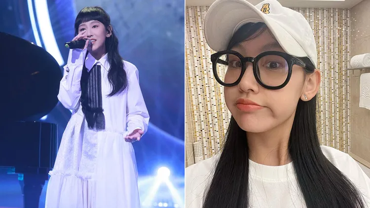 炎明熹。翻攝自炎明熹IG