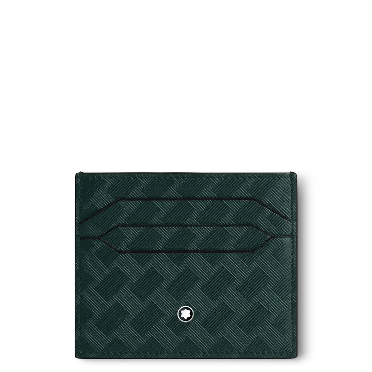 Extreme 3.0系列6卡式卡夾，6300元。品牌提供