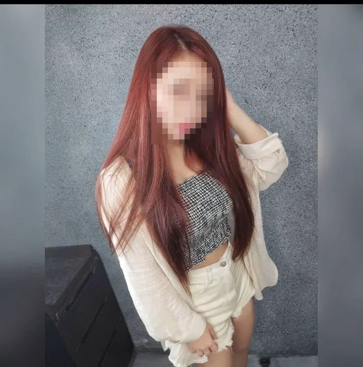 陳女在IG有8.6萬人追蹤。田男提供