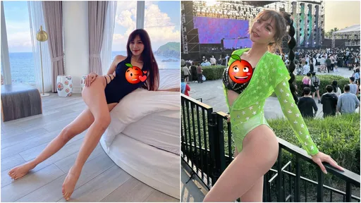 Sony新品「以小博大」 網一看妹子猛誇:真飽滿哪裡小?