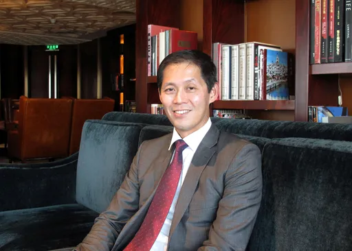 面臨39控狀!星前總理吳作棟之子 涉操控股價遭訴