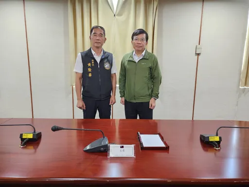 王國材親臨釋善意！火車駕駛工會收回鬼牌：暫緩秋節不加班