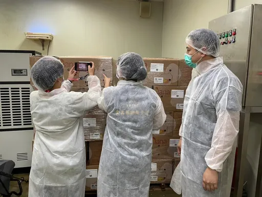 農業部誤解「實質轉型」!害2液蛋廠遭送辦 食藥署端法條打臉