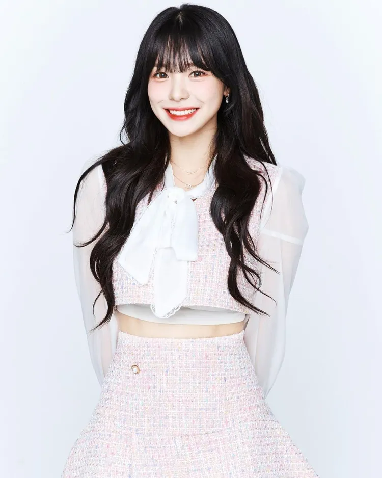 翻攝《rakutengirlsdahyelee》的IG