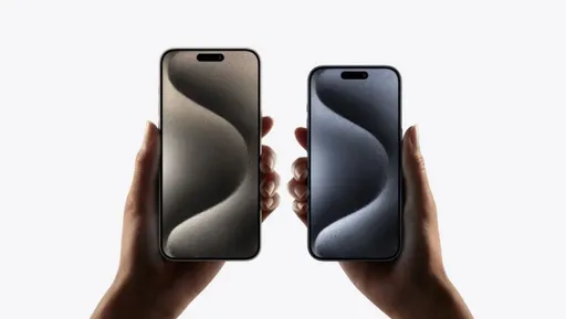 果粉衝!業界估:iPhone 15全機款動態島 催出2年換機潮