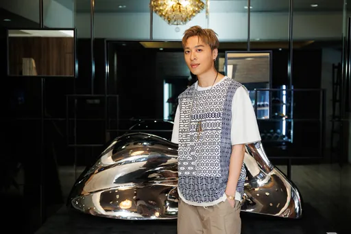 香港創作才子「不務正業」遭嗆聲　好聲音獲陳奕迅肯定試管催生雙胞胎娃