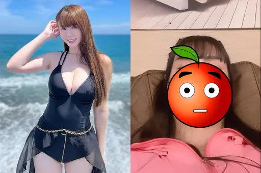 短今崩壞照曝光!「雙下巴炸裂」驚呆正妹隊友:用什麼特效