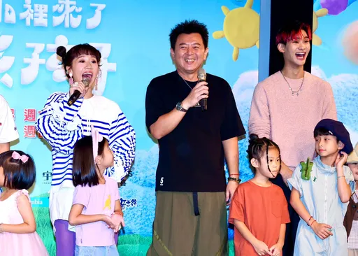 庹宗康鬆口曝炎亞綸近況 「1個月前有碰面,他狀況OK」