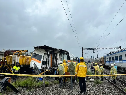 太魯閣號發現遺骨!不光台鐵責任 律師點名這2單位更重大