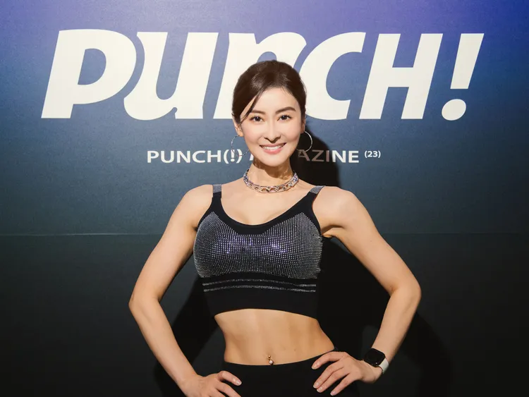 夏米雅走出低潮，推出新單曲。奇蹟製造提供