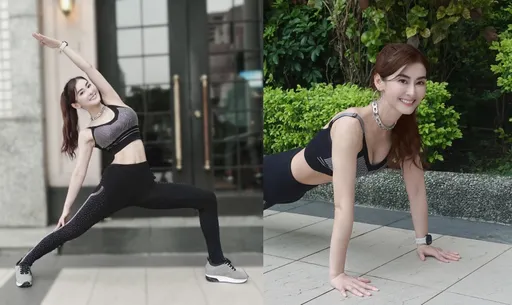 瑜伽女神歌手夢碎一蹶不振 身材大走樣爆肥10公斤