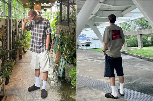 男星身高189怨自己太高!嘆「沒有什麼好處」:像胸部大的女生