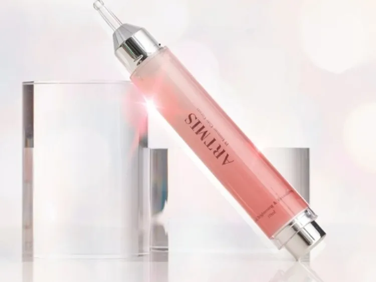 「Play & Joy X Artmis 聯名款私密霜」，醫美級成份，有感改善私密處暗沉。