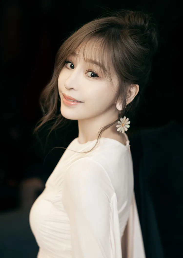 王心凌一直帶給粉絲們正面能量。