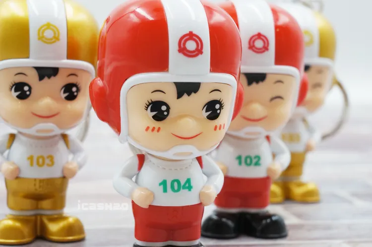 大同寶寶腮紅特別款超可愛。業者提供