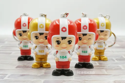 大同寶寶獨家腮紅特別款icash2.0 超萌登場