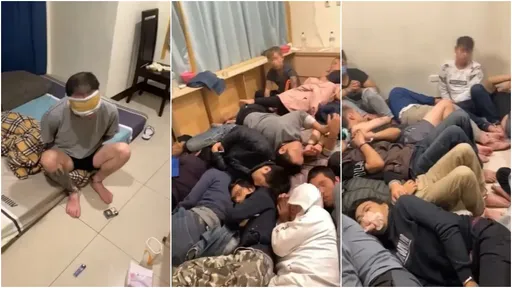 台版柬埔寨3死凶宅賣掉了!神秘買主沒看屋 成交價曝光