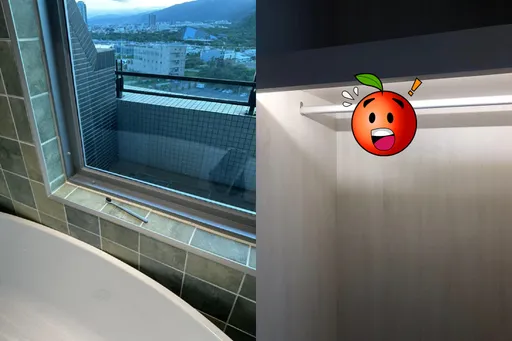 五星飯店房價破萬不值得 睡到半夜斷電!換房「送原味內褲」她不忍了