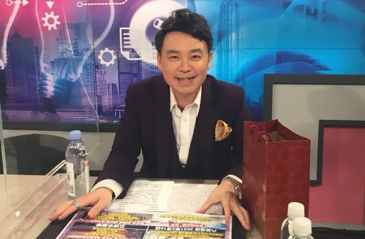 幫企業家幫看台中豪宅見「驚悚畫面」 命理師嚇到:要收驚了