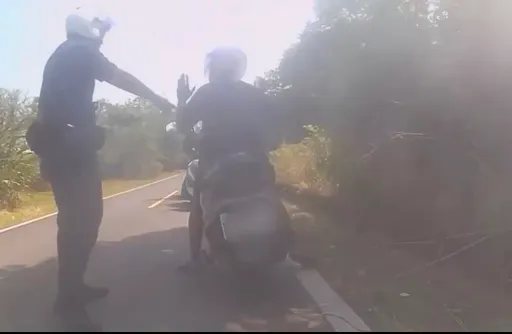 上月才服完刑!更生人不知悔改再偷車 板橋警1小時內人贓俱獲