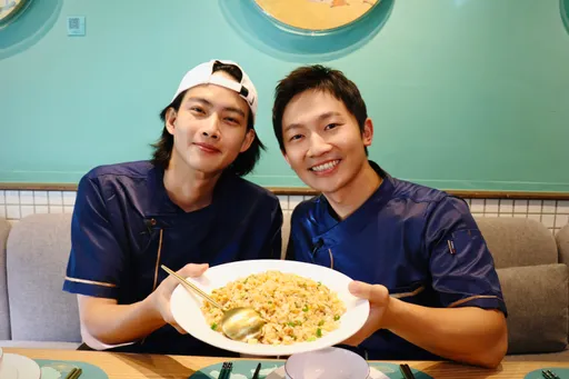 張庭瑚狂圈婆媽粉 蔡昌憲笑噴:經紀人快來擋