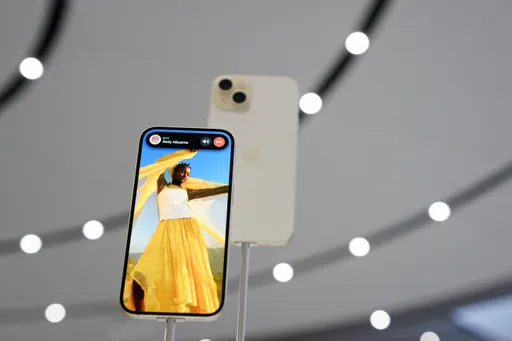 蘋果法國門市員工罷工　選定iPhone 15發售日