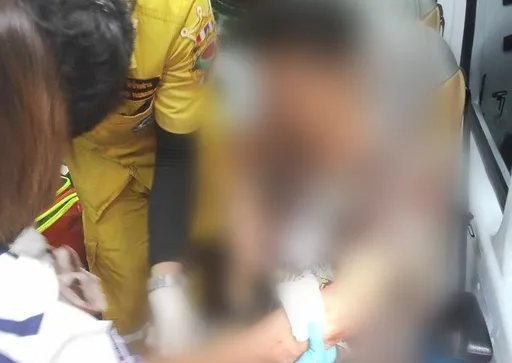 沒那個命！想納女球僮為「情婦」　泰男遭妻連捅三刀