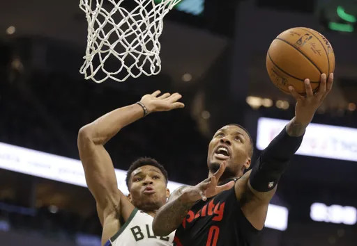 公鹿賭大的!為何換來李拉德?關鍵原因曝光