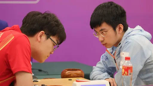 許皓鋐橫掃世界前3「達成兒時夢想」 坦言對方實力更好「學到很多東西」